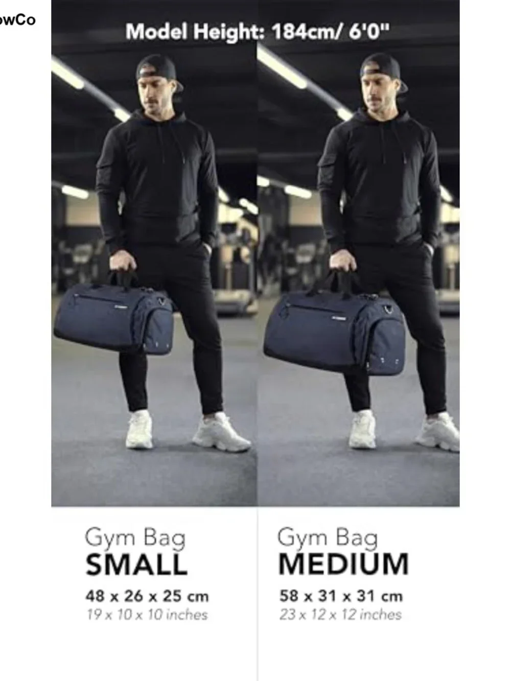 N/A perfect gym